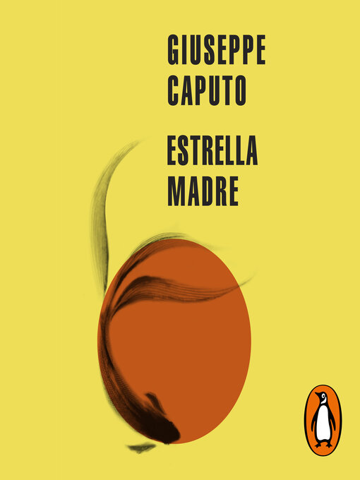 Title details for Estrella madre by Giuseppe Caputo - Available